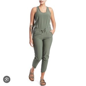 Patagonia Fleetwith Jumpsuit